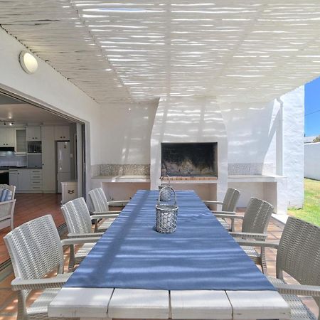 Struisbaai Holiday Home 外观 照片
