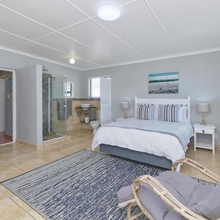 Struisbaai Holiday Home 外观 照片