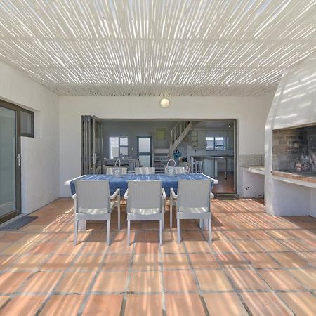 Struisbaai Holiday Home 外观 照片