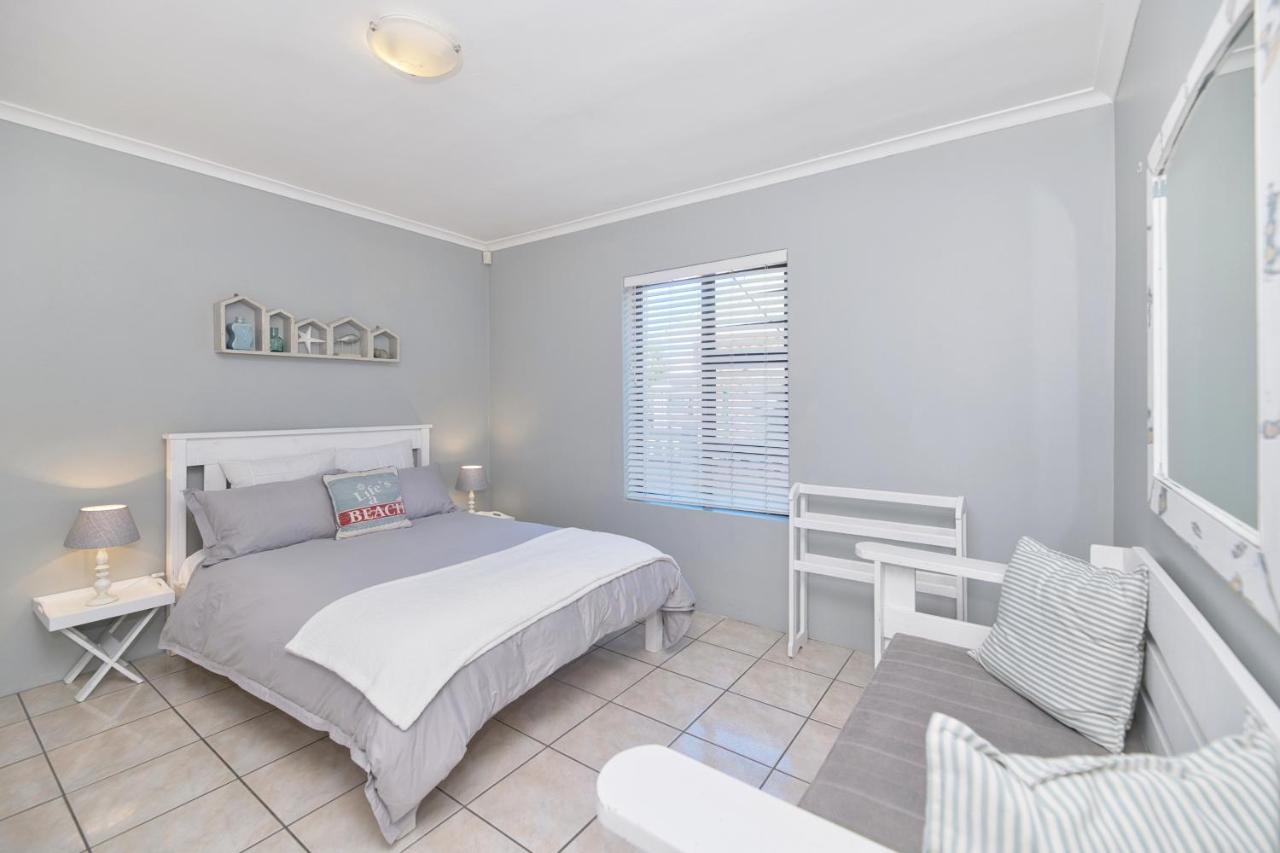 Struisbaai Holiday Home 外观 照片