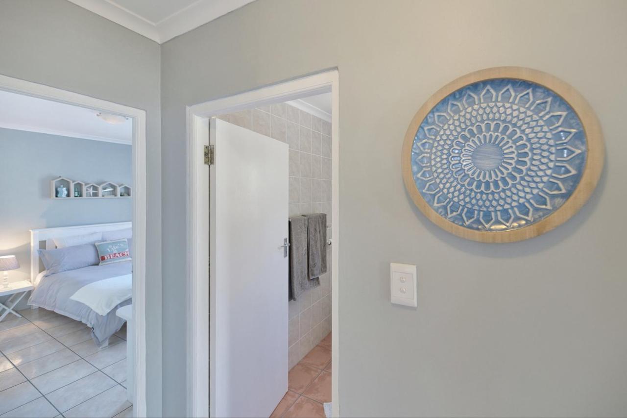Struisbaai Holiday Home 外观 照片