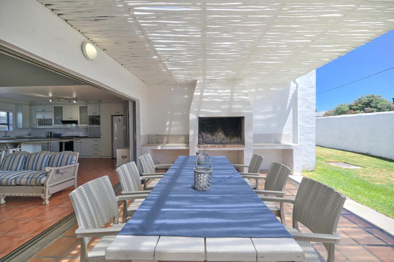 Struisbaai Holiday Home 外观 照片