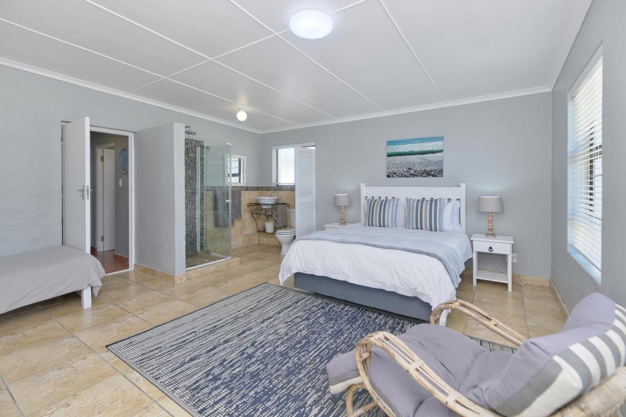 Struisbaai Holiday Home 外观 照片