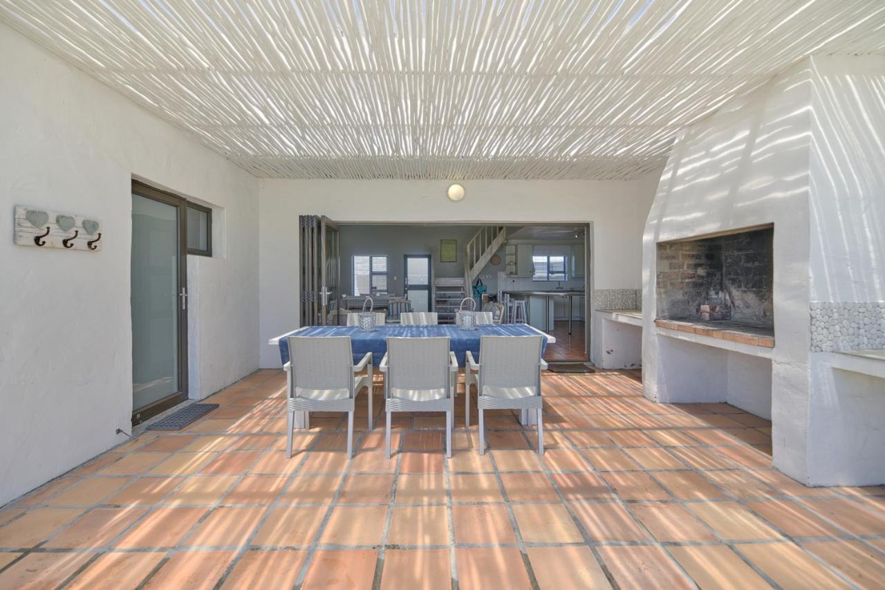 Struisbaai Holiday Home 外观 照片