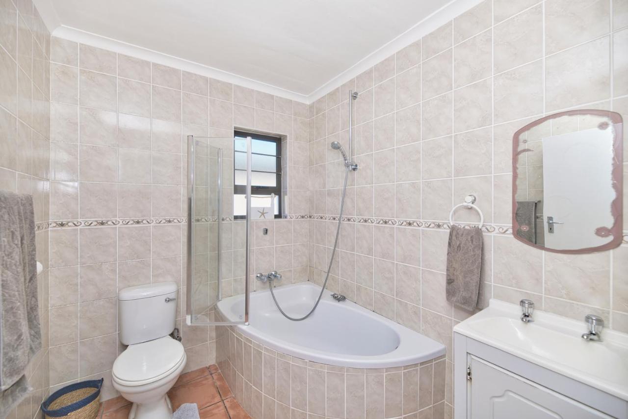 Struisbaai Holiday Home 外观 照片
