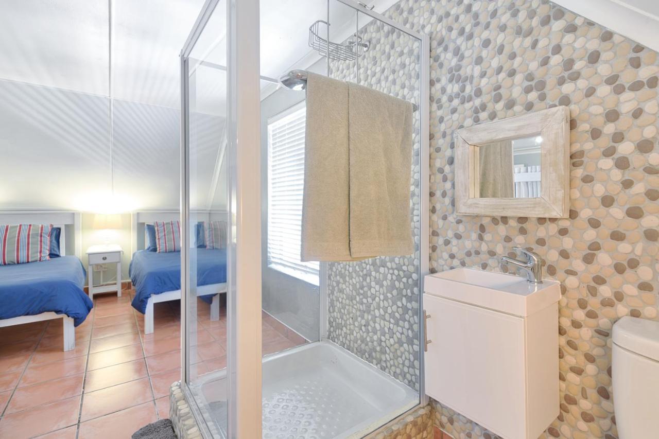 Struisbaai Holiday Home 外观 照片