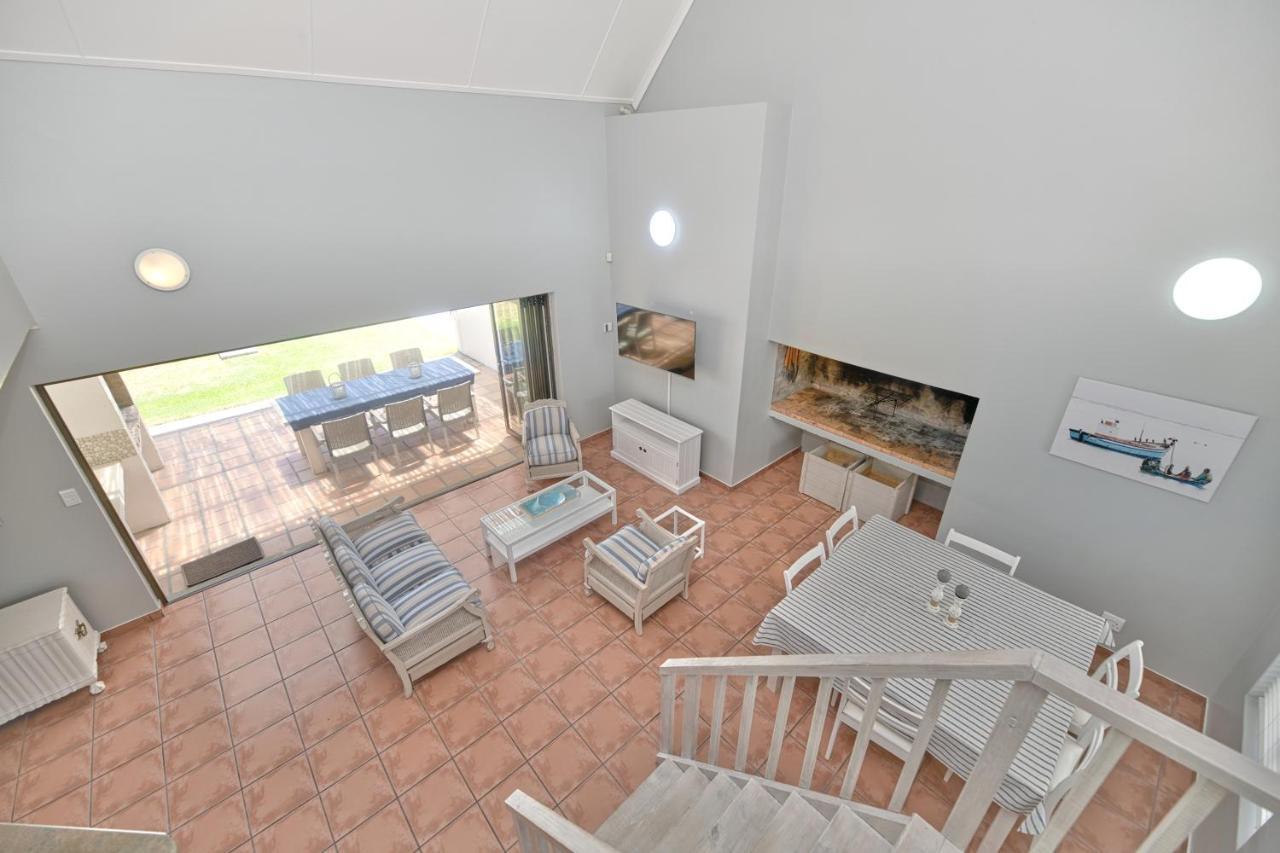Struisbaai Holiday Home 外观 照片