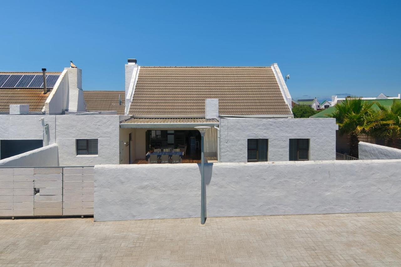 Struisbaai Holiday Home 外观 照片