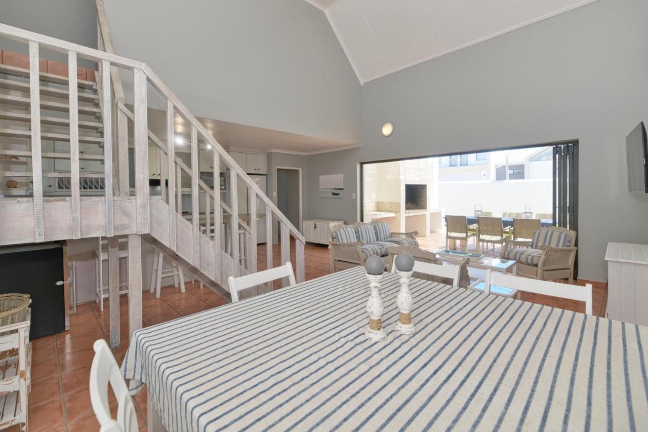 Struisbaai Holiday Home 外观 照片