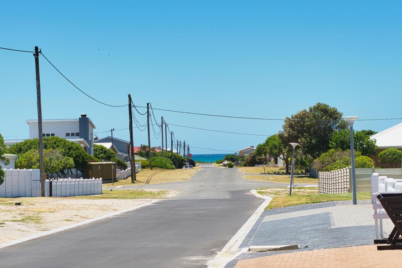 Struisbaai Holiday Home 外观 照片